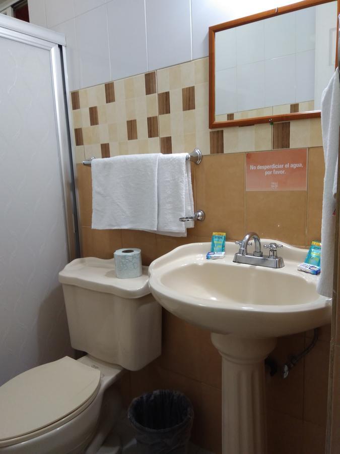 Hotel San Diego ドローレス・イダルゴ エクステリア 写真