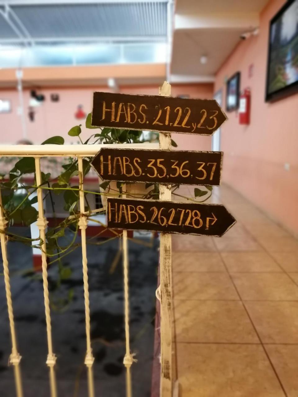 Hotel San Diego ドローレス・イダルゴ エクステリア 写真
