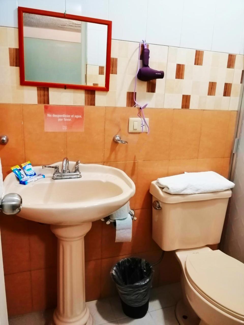 Hotel San Diego ドローレス・イダルゴ エクステリア 写真